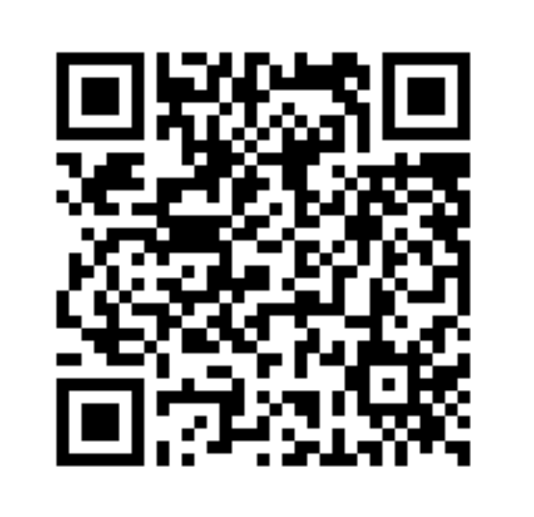 Waste to infrastructures donation qr code Waste to infrastructures donation qr code