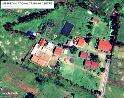 Imbeke Vocational Training Centre - Kenya