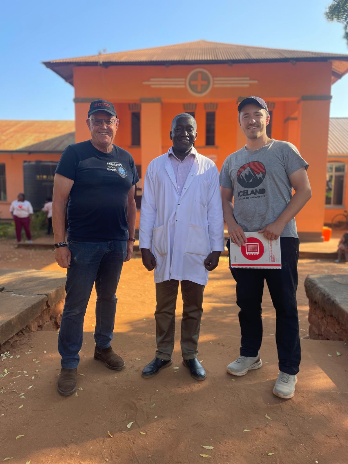 Mnero Foundation