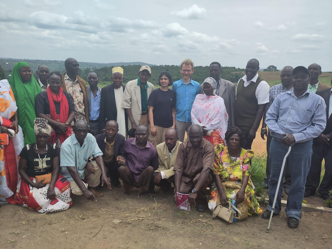 Kyanukuzi Community Development Organization