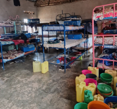Kyanukuzi Community Development Organization